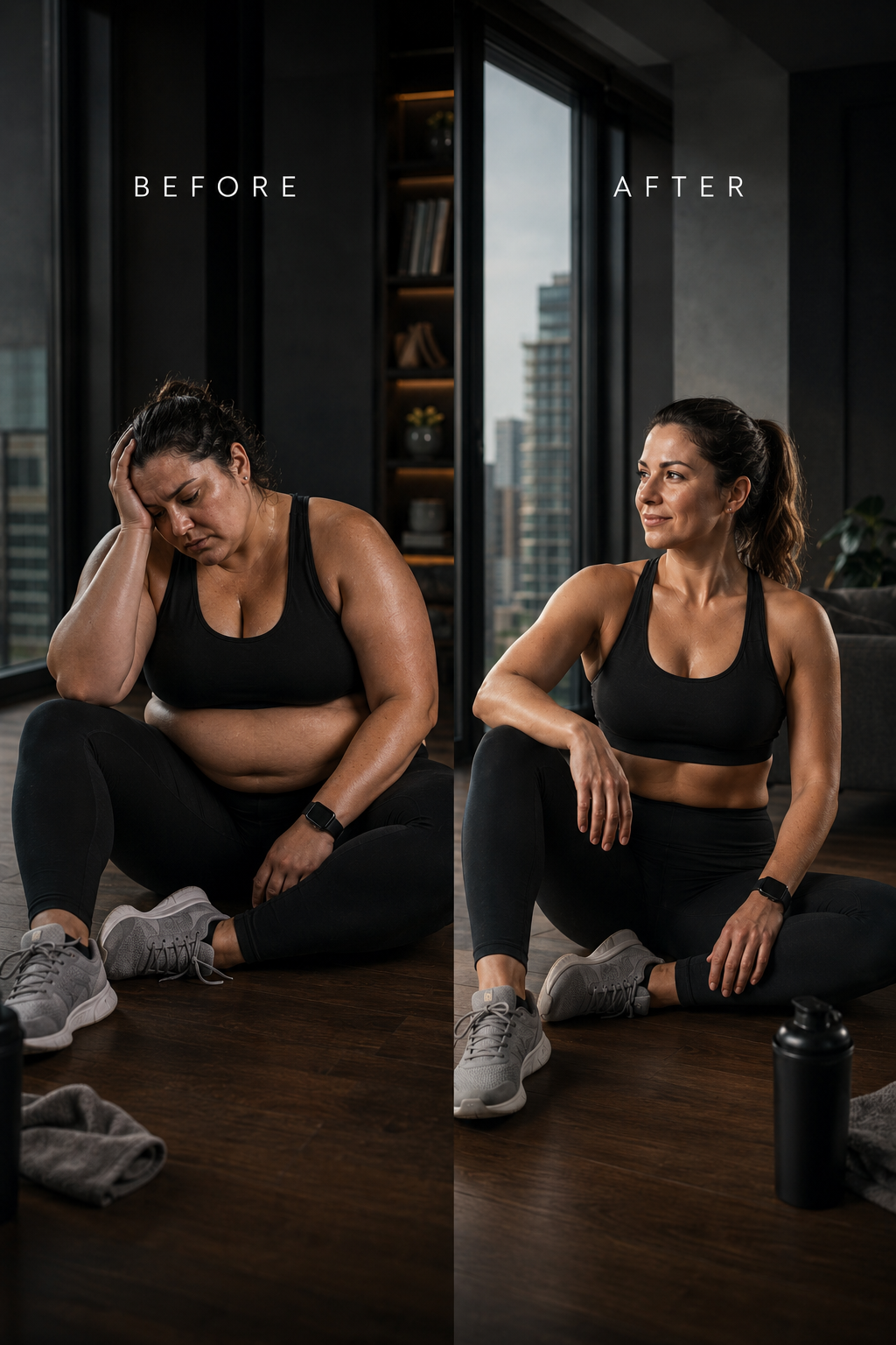 weight loss