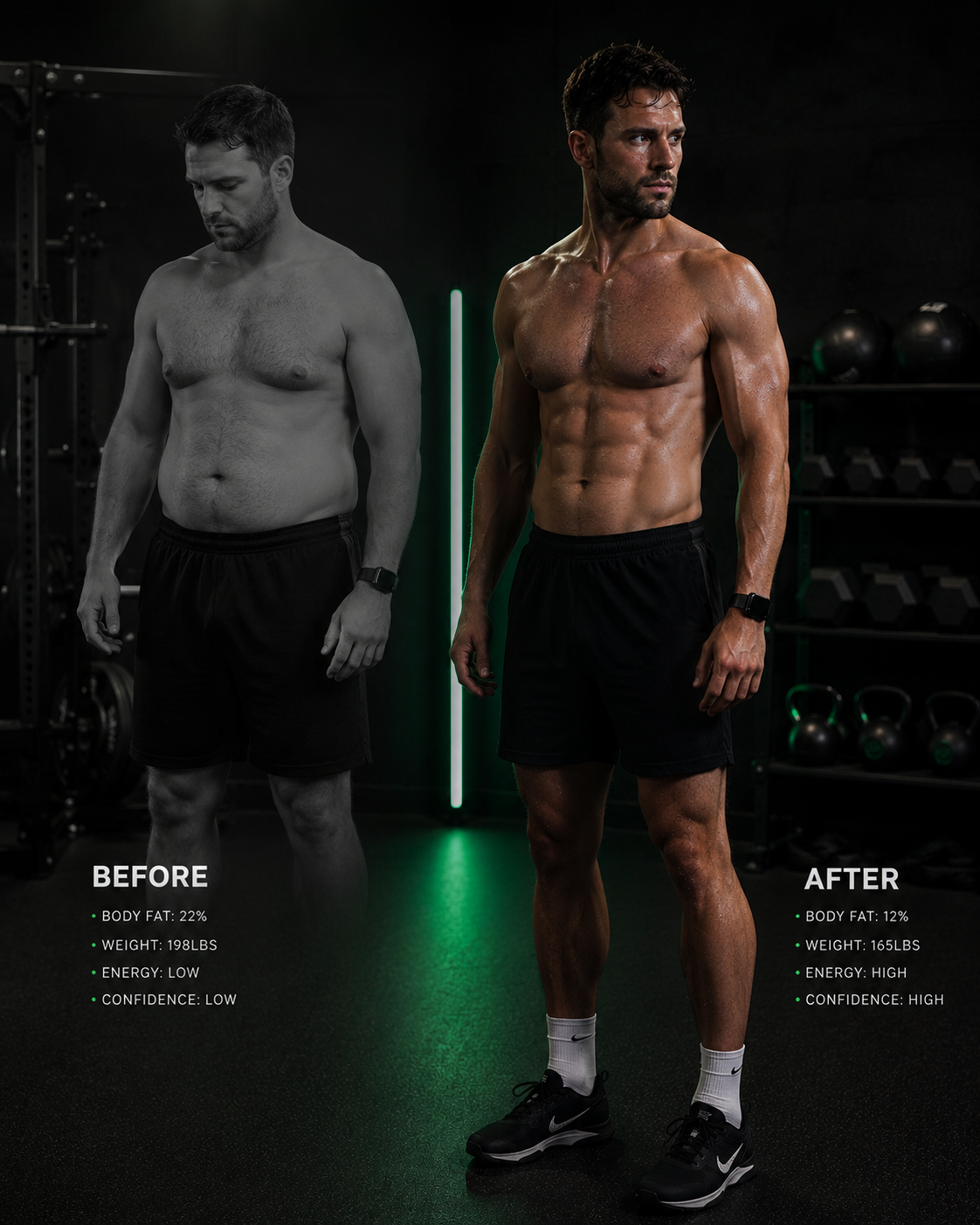 weight loss