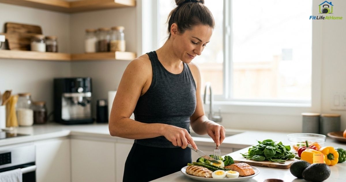 How Much Protein Should You Eat to Lose Fat?