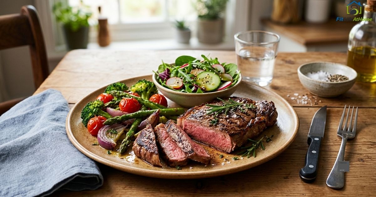 Is Steak Good for Weight Loss?