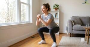 Are Home Workouts Effective for Beginners With No Equipment?