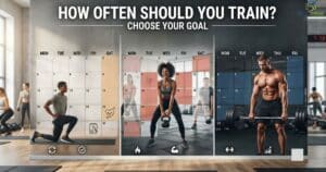 How Often Should You Train?