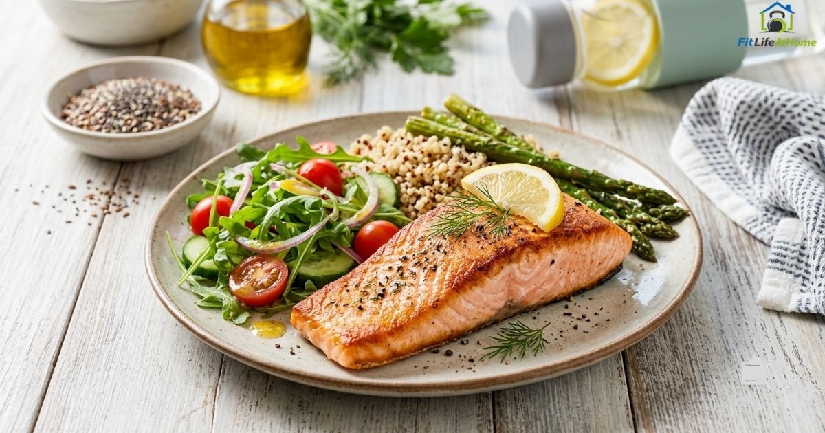 Is Salmon Good for Weight Loss