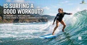 Is Surfing a Good Workout?