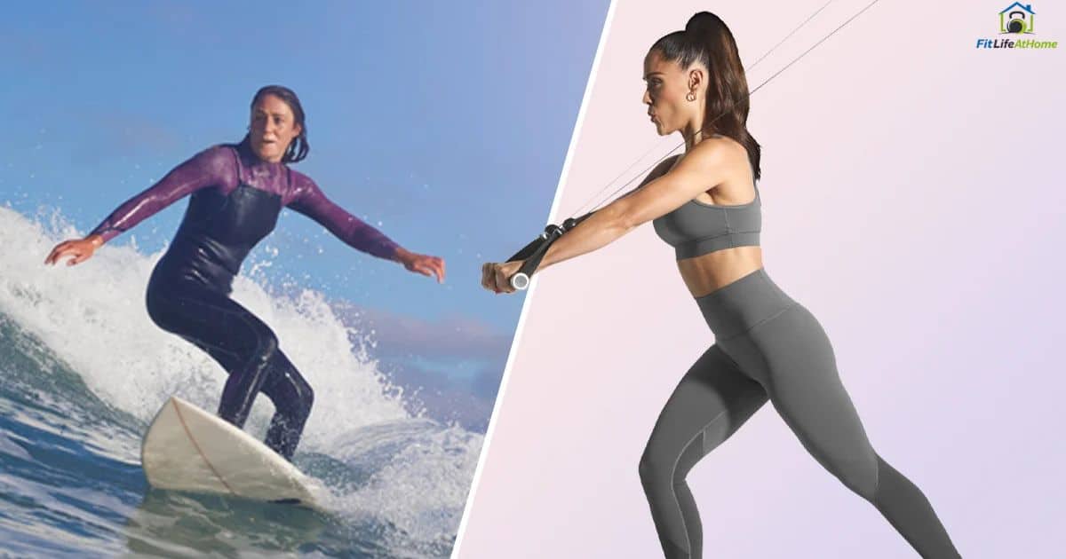 Why Does Surfing Feel Harder Than It Looks?